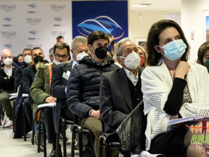 runners of the year 2021 tihiorace  